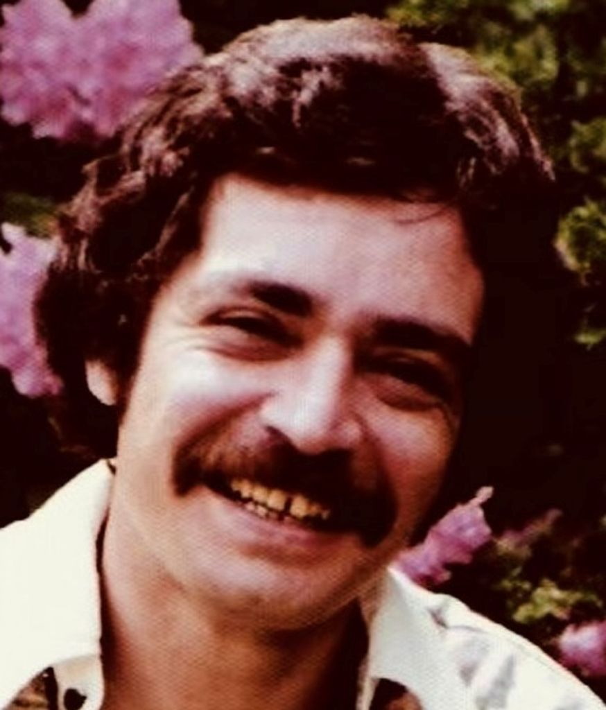 Michael Carmen Fogarty