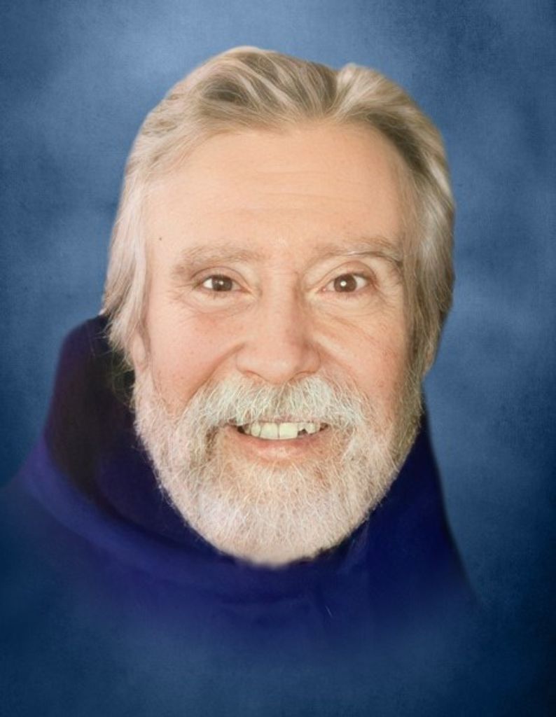 Donald C. Johnson Profile Photo