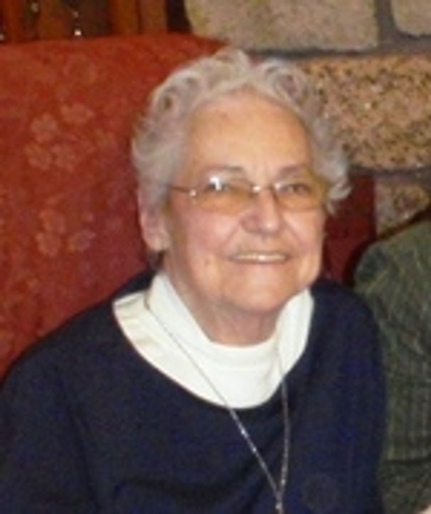 Lorraine A. Leblanc