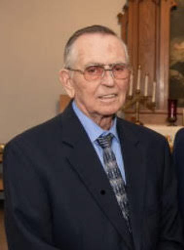 Charles "Bud" D. Loe Profile Photo
