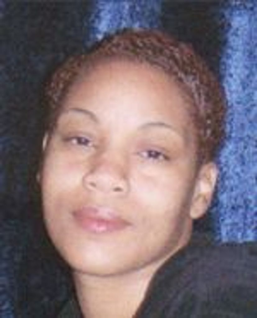 Janelle Latoya Ghani