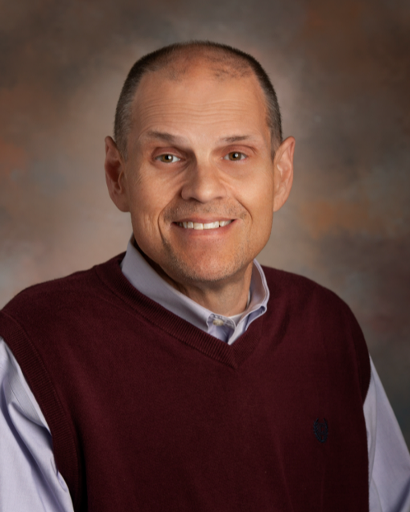 Dr. Bryan P. Bennett Profile Photo
