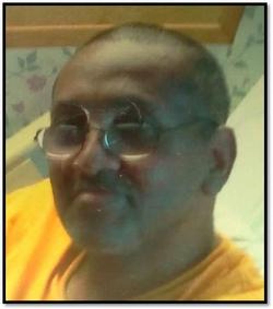 Gregory W. Adams, Sr.