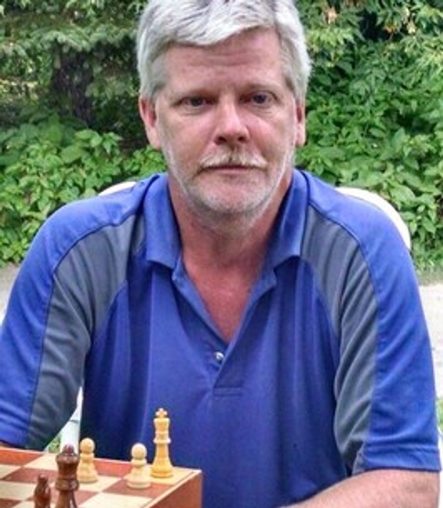 Jack Lyons Profile Photo