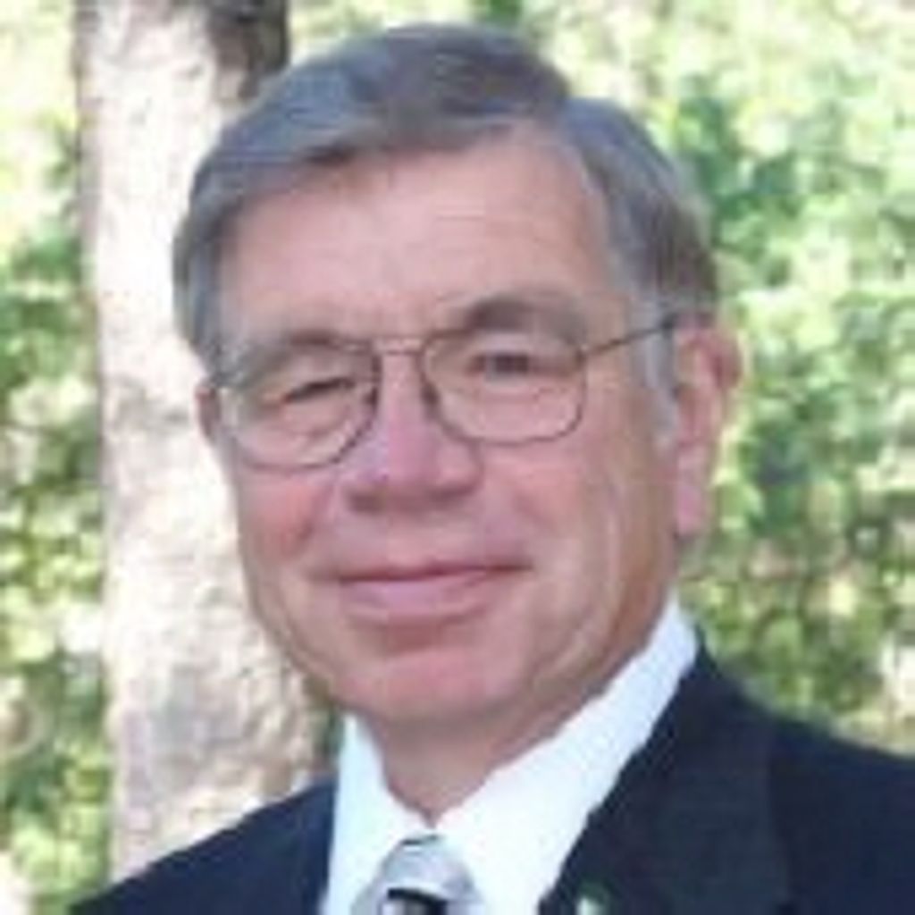 Jerry Zuercher Profile Photo