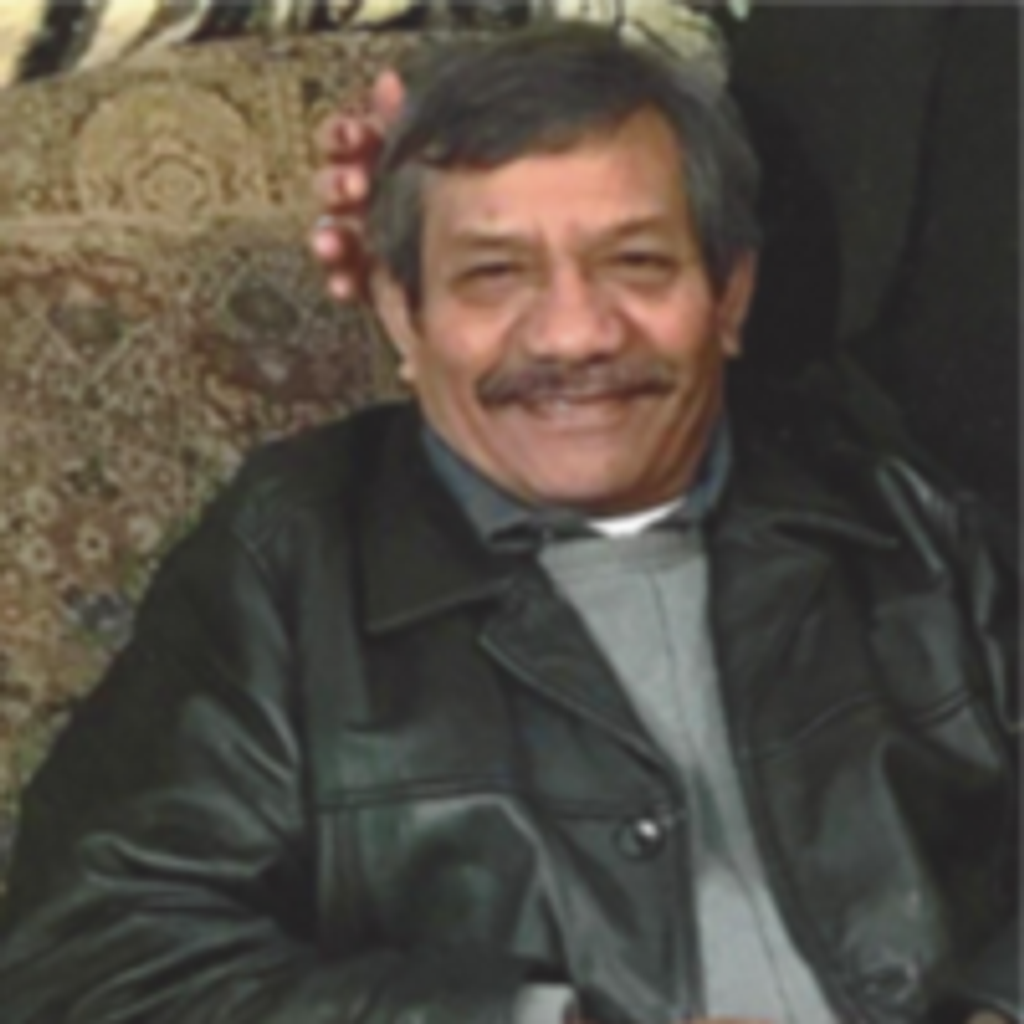 Guillermo Chavez-Torres Profile Photo