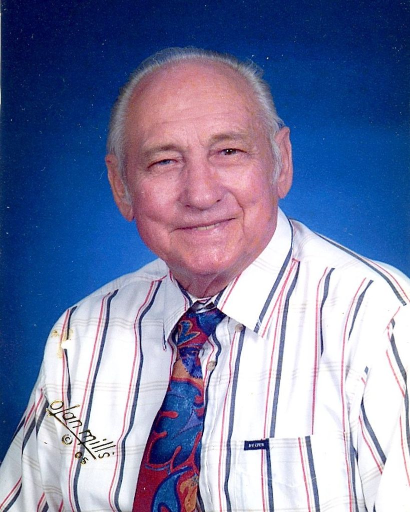 David Ray Krauter Profile Photo