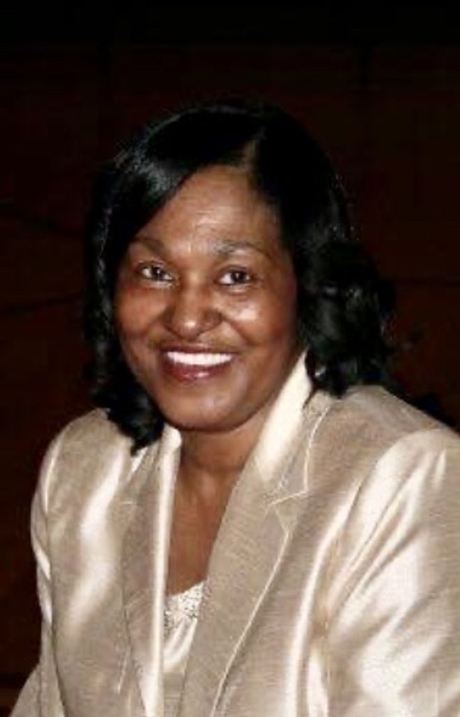 Annie Rose (Holcombe)  Roberson