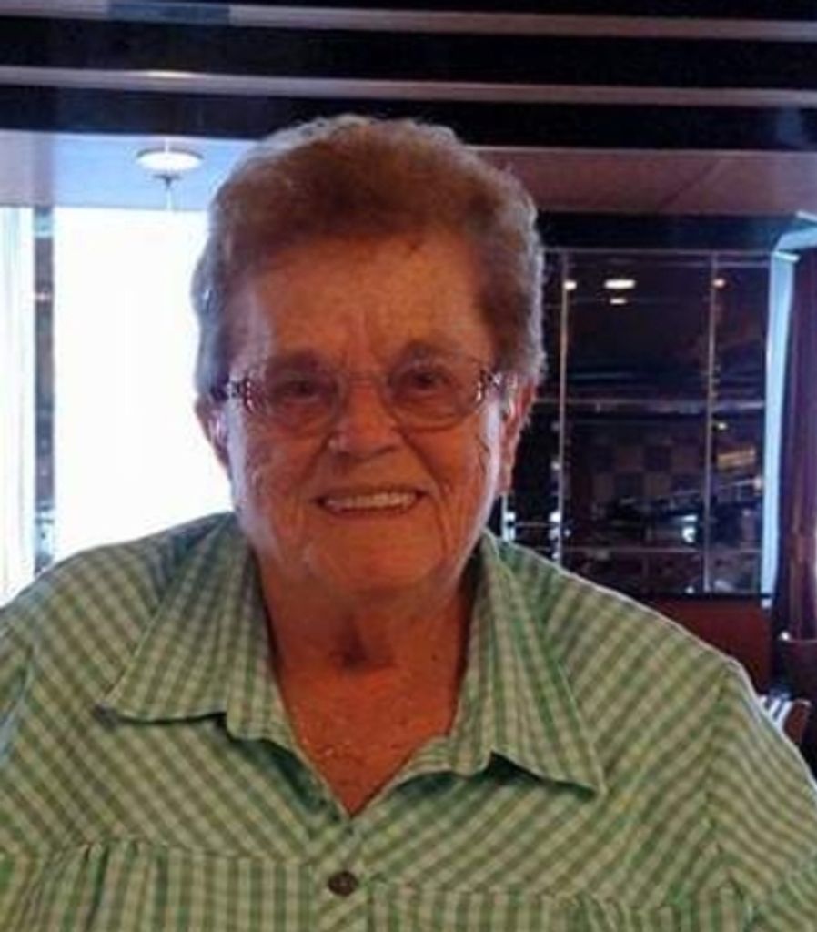 Ann H. Hustick Profile Photo