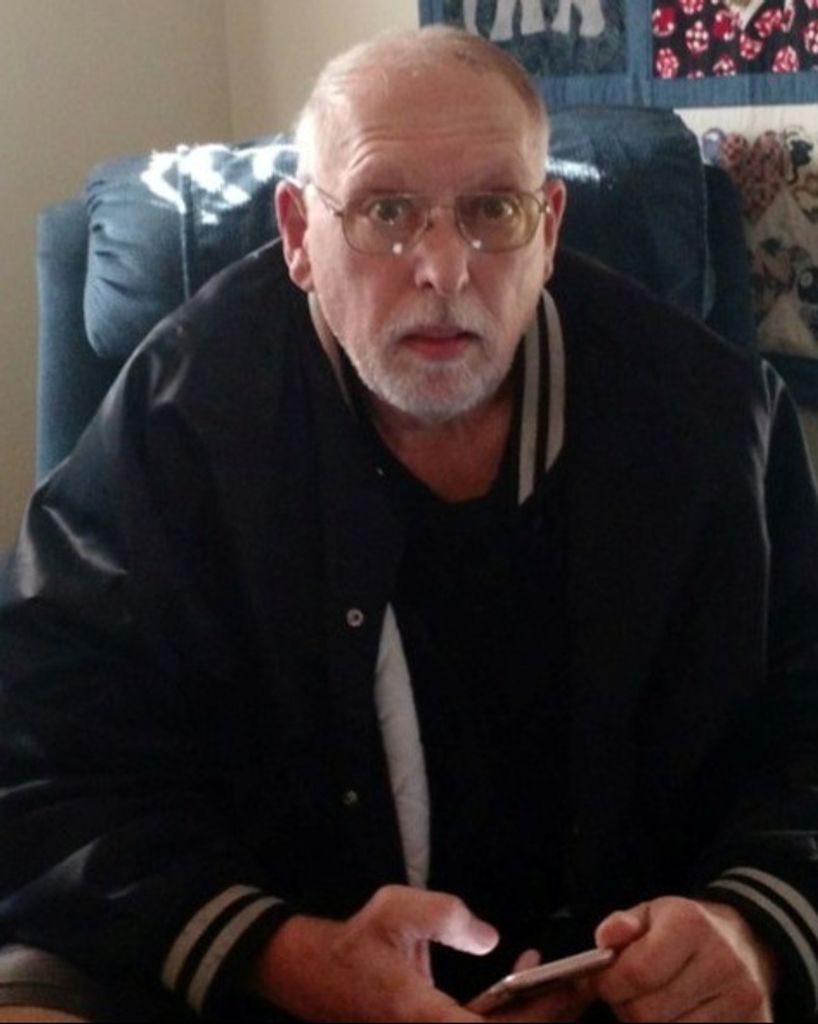 Timothy D. Carter