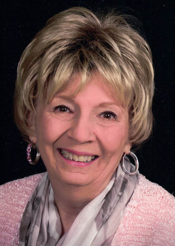 Mary Elizabeth Dawson