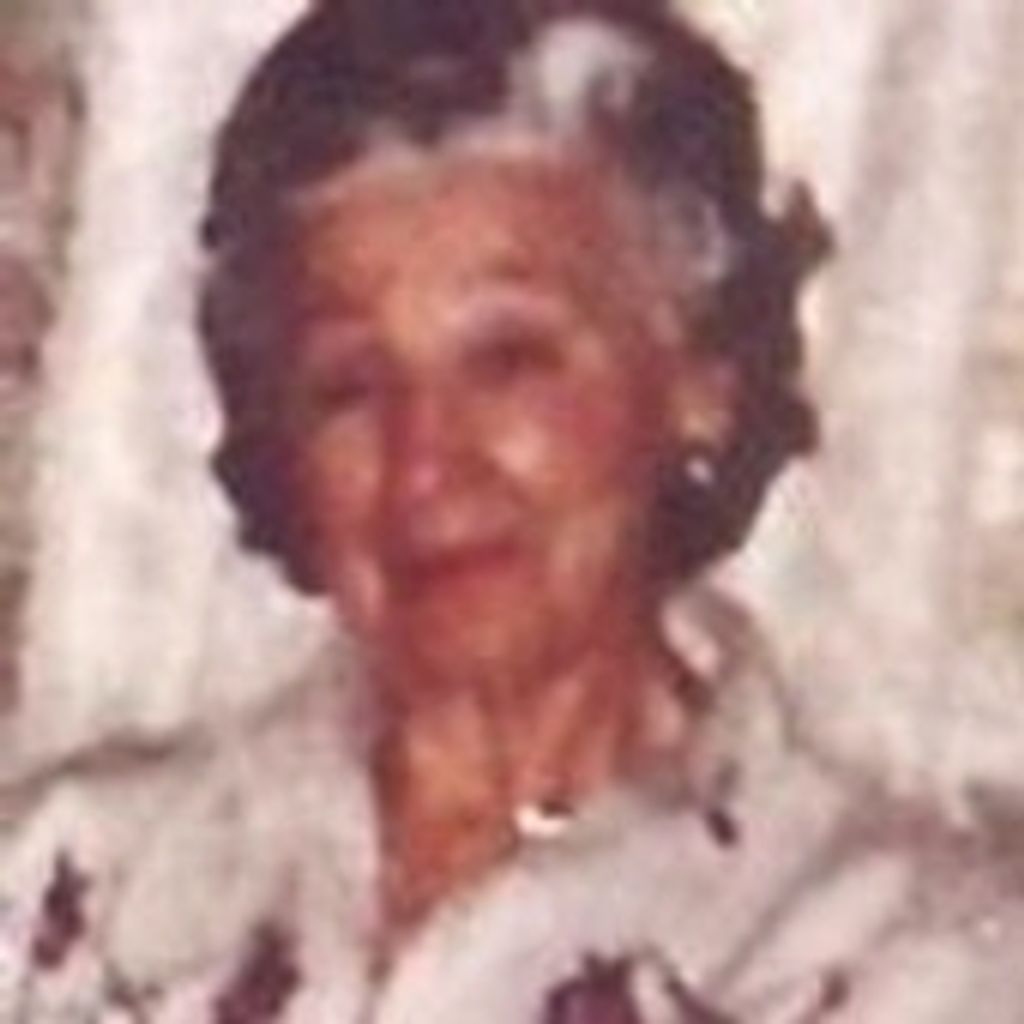 Mary Rogers