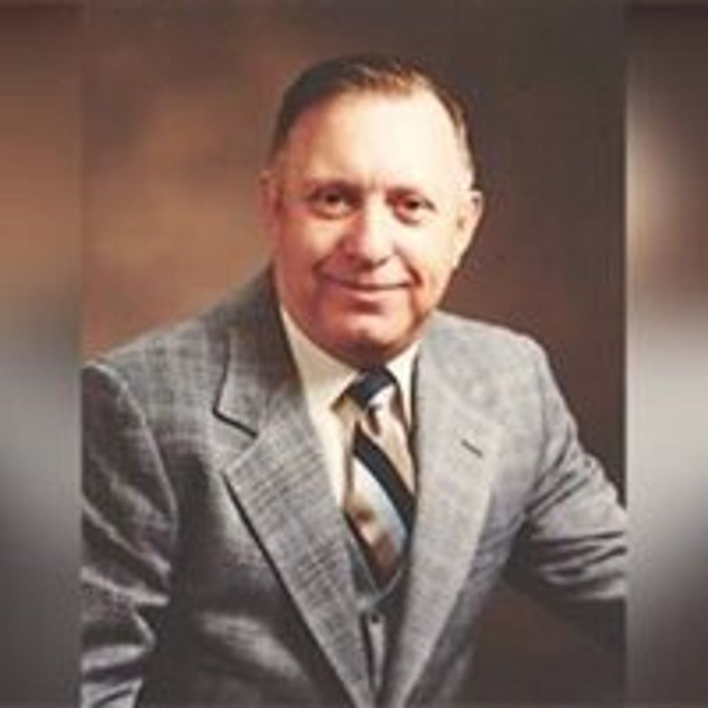 John Earl Coles