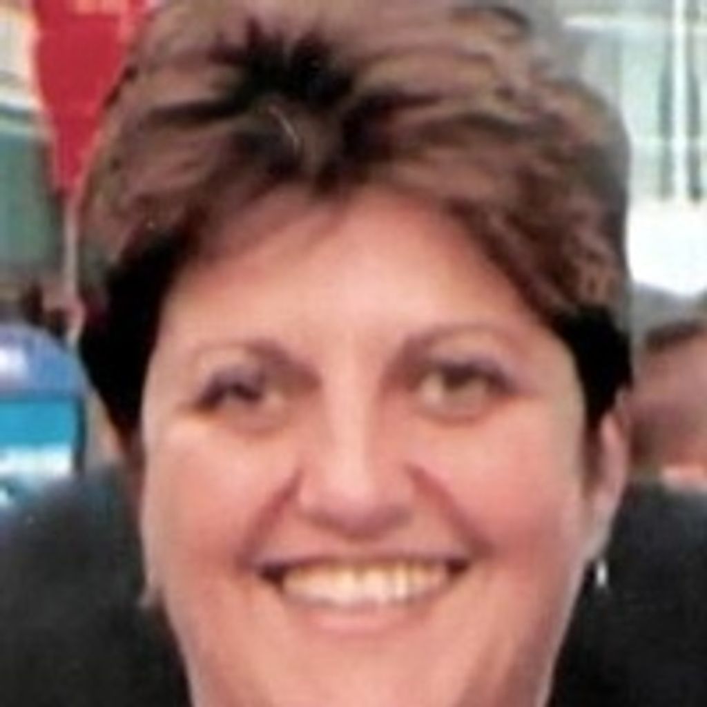 Ann Eckl