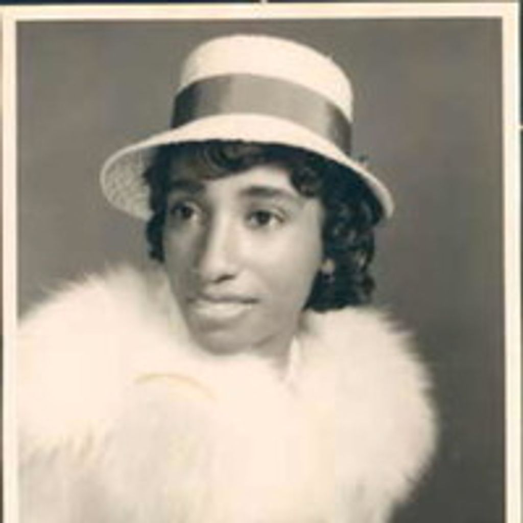 Mattie Pearl Simon
