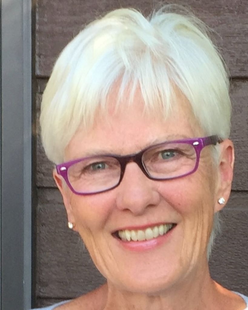 Pamela Leland Swisher