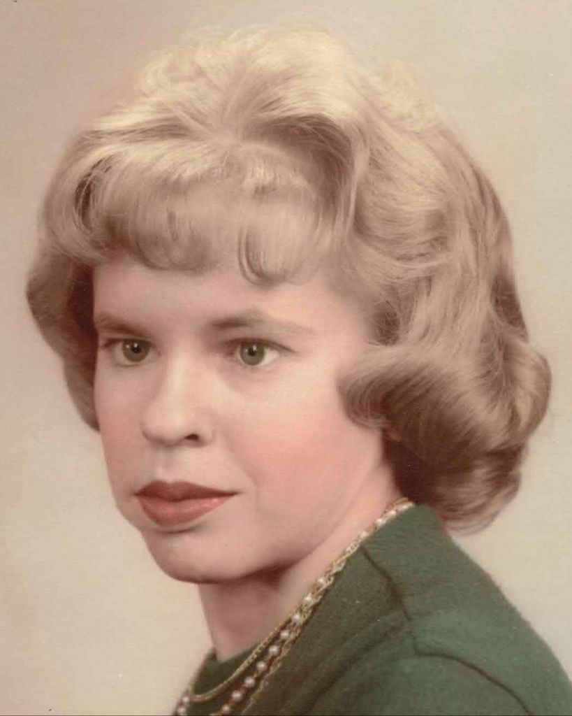 Mildred Eileen "Millie" Fuglemsmo Profile Photo