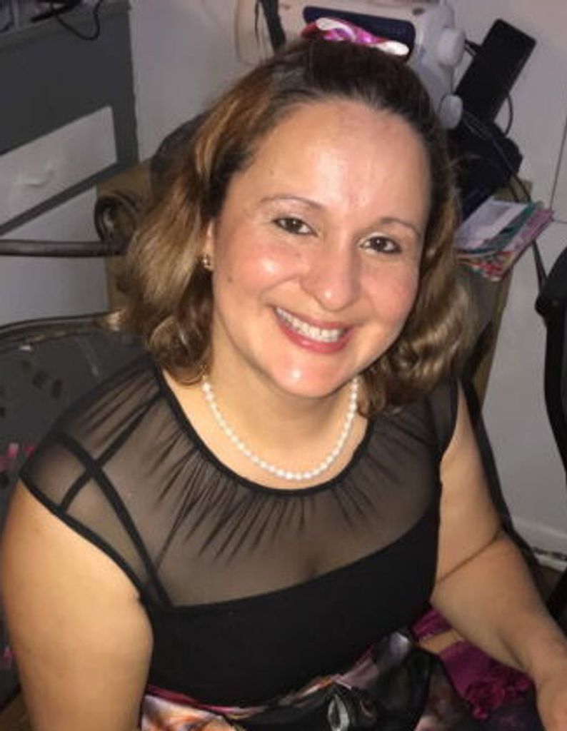 Carmen Melisa Rivera Profile Photo