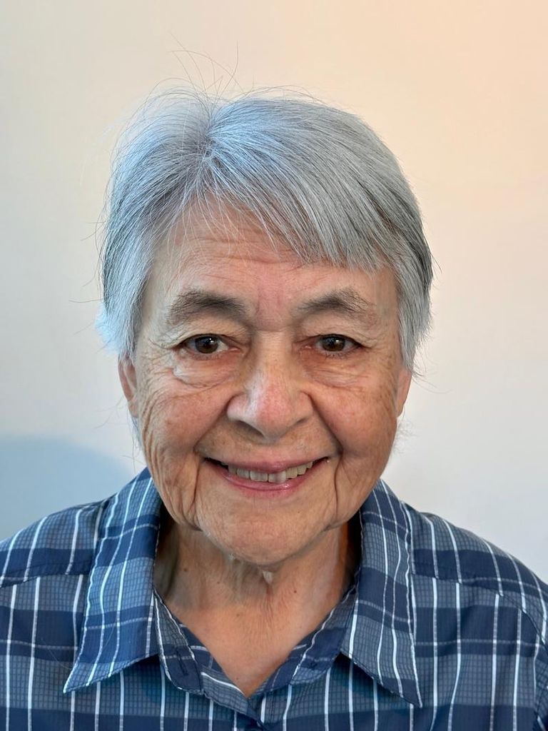 Mary Alice Keller Profile Photo