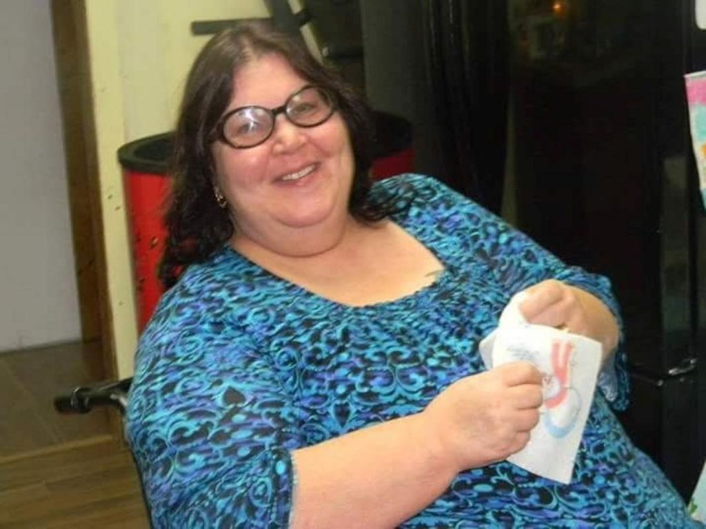 Debra Kaye Contreras Profile Photo