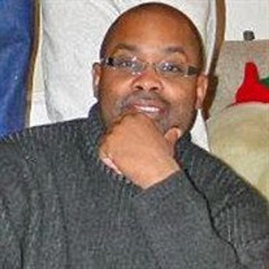 Marcus  Demingo Bowens