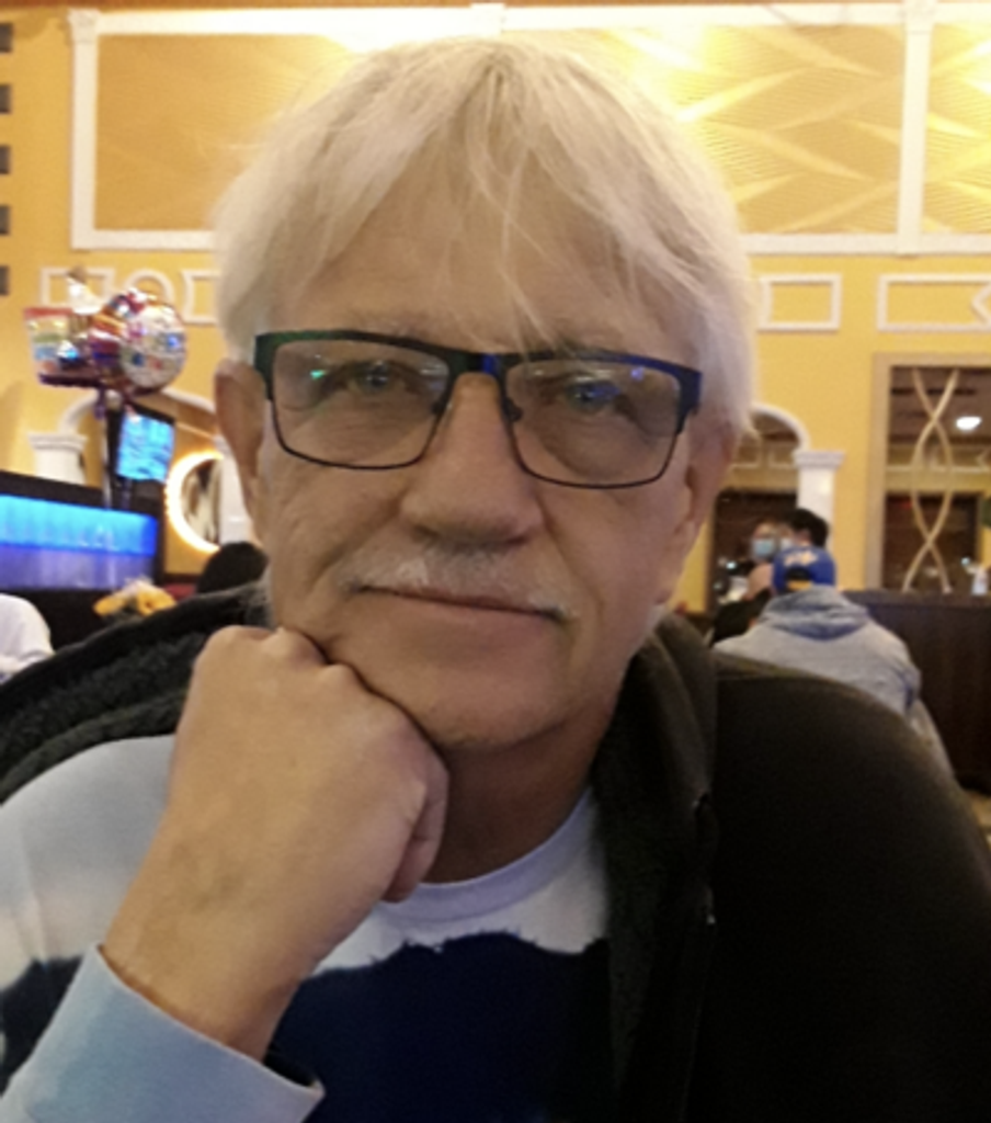 Ronald Patrick Mclaughlin