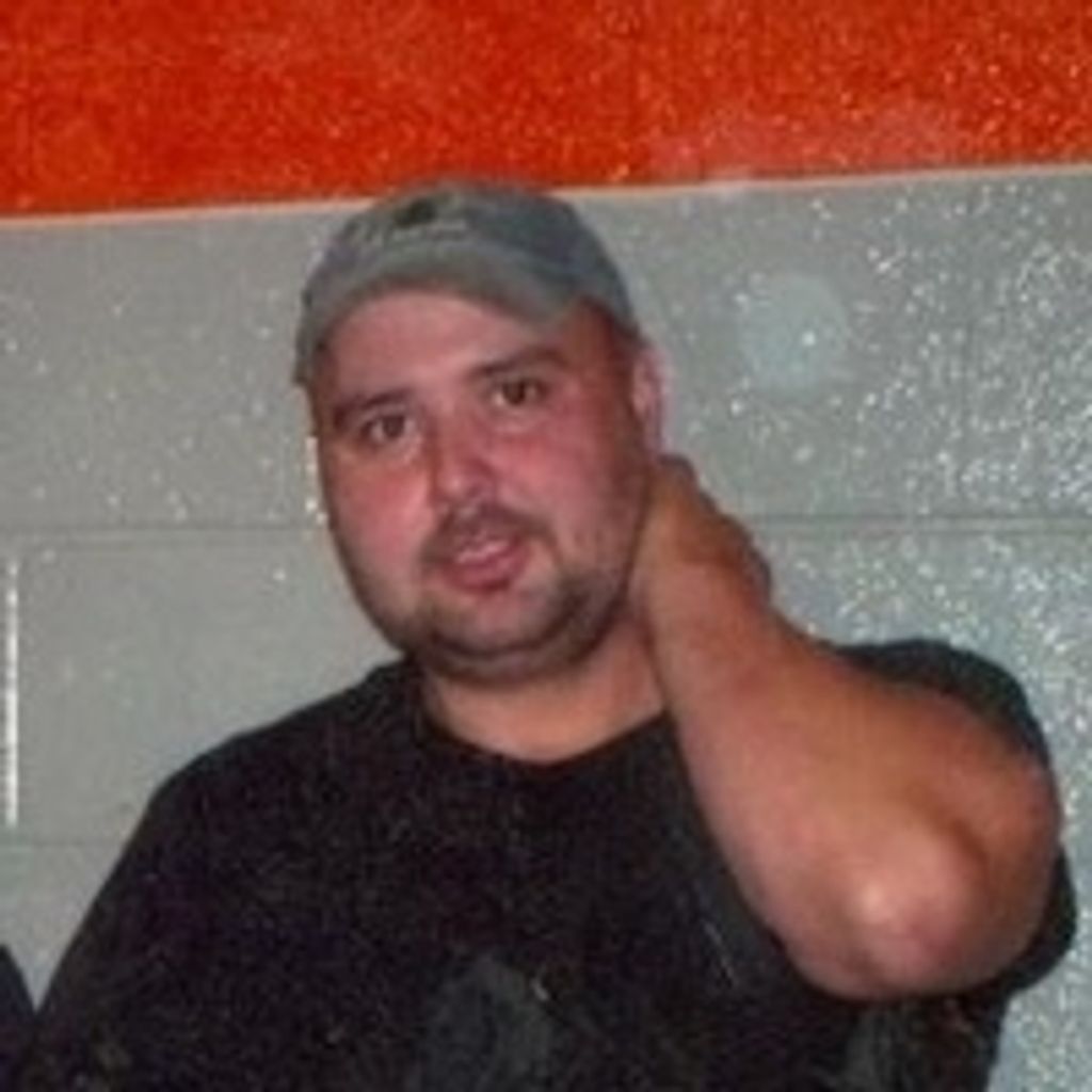 Kenneth Jeffery Dugger