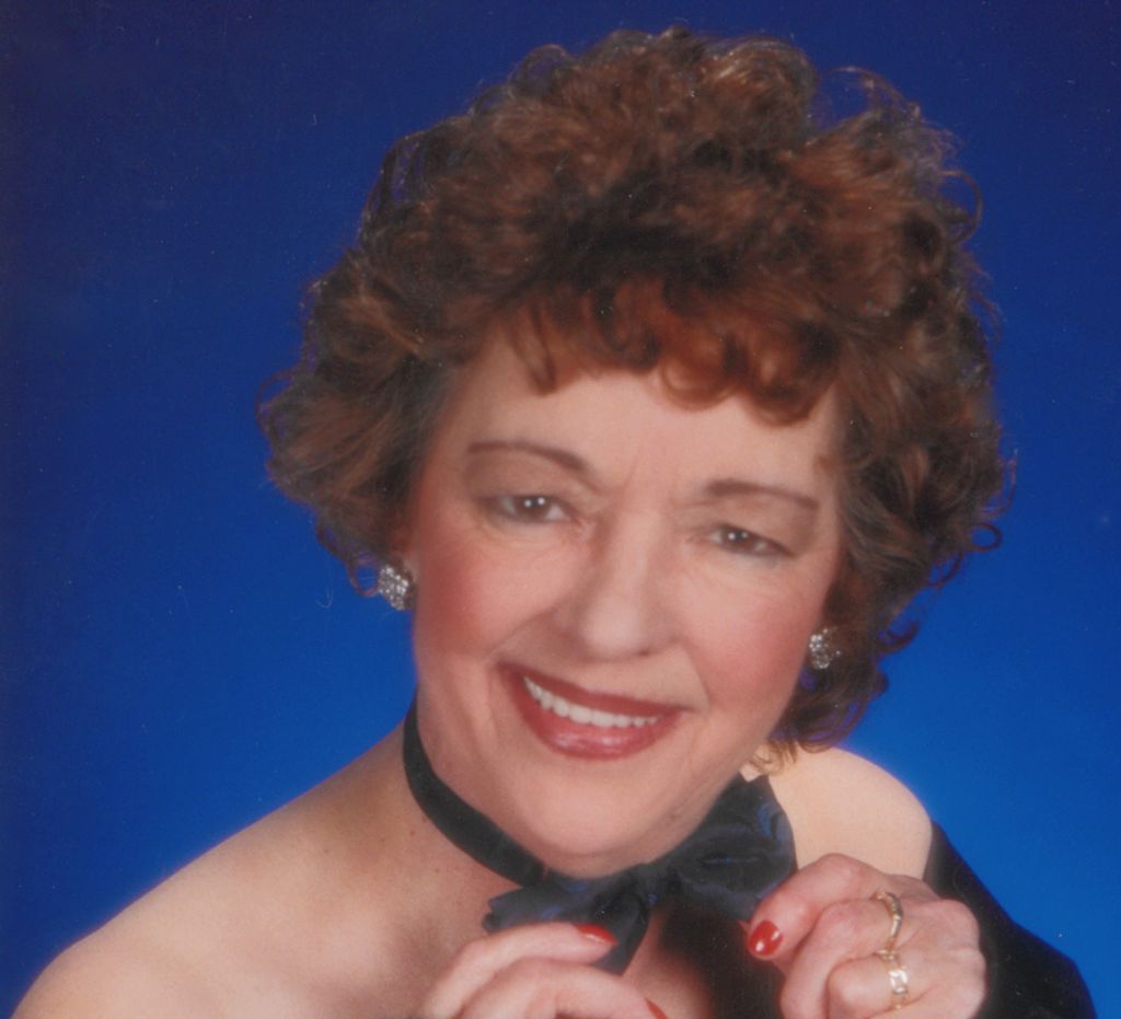 Yolande Banville Profile Photo