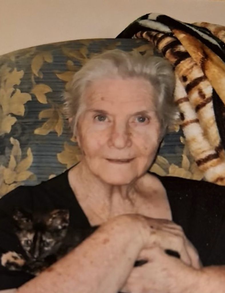 Betty Jean (Roach)  Clemmons Profile Photo