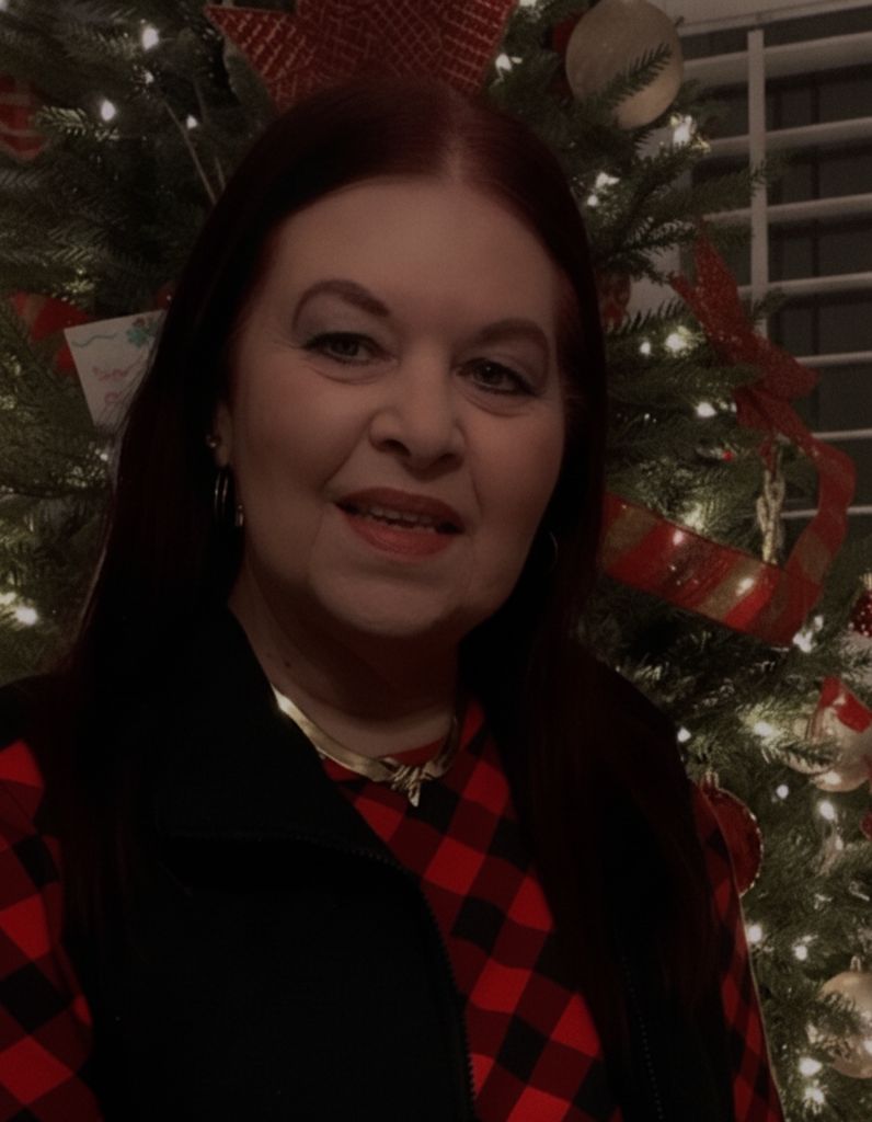 Kay Ruth Measmer Profile Photo