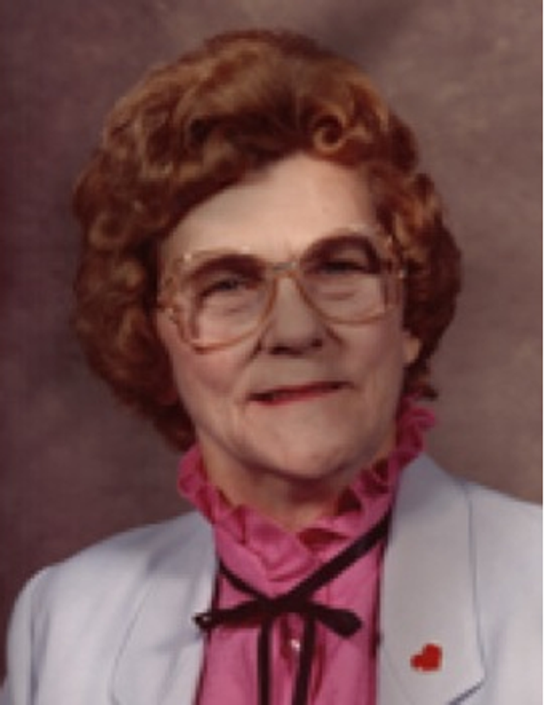 Dorothy M. Ranard