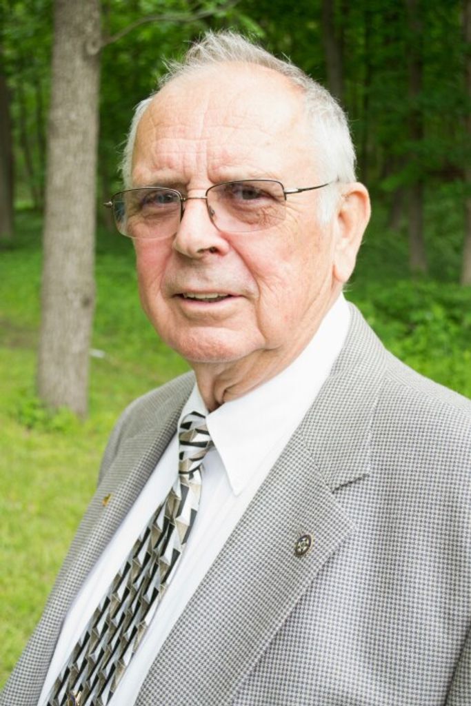 William B. Shelander Profile Photo