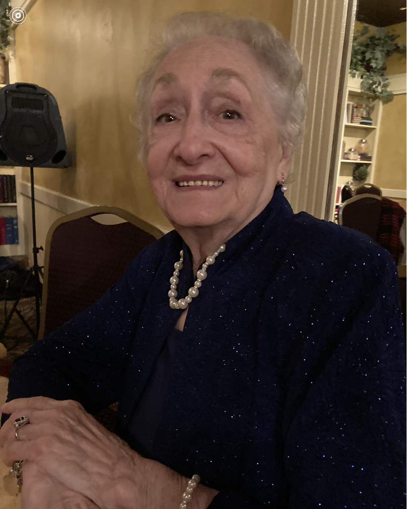 Leona C. Hamelin