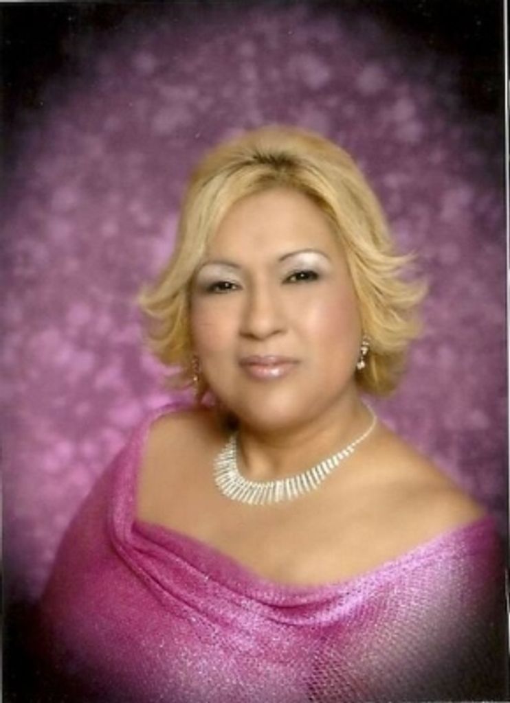 Guadalupe Gonzalez
