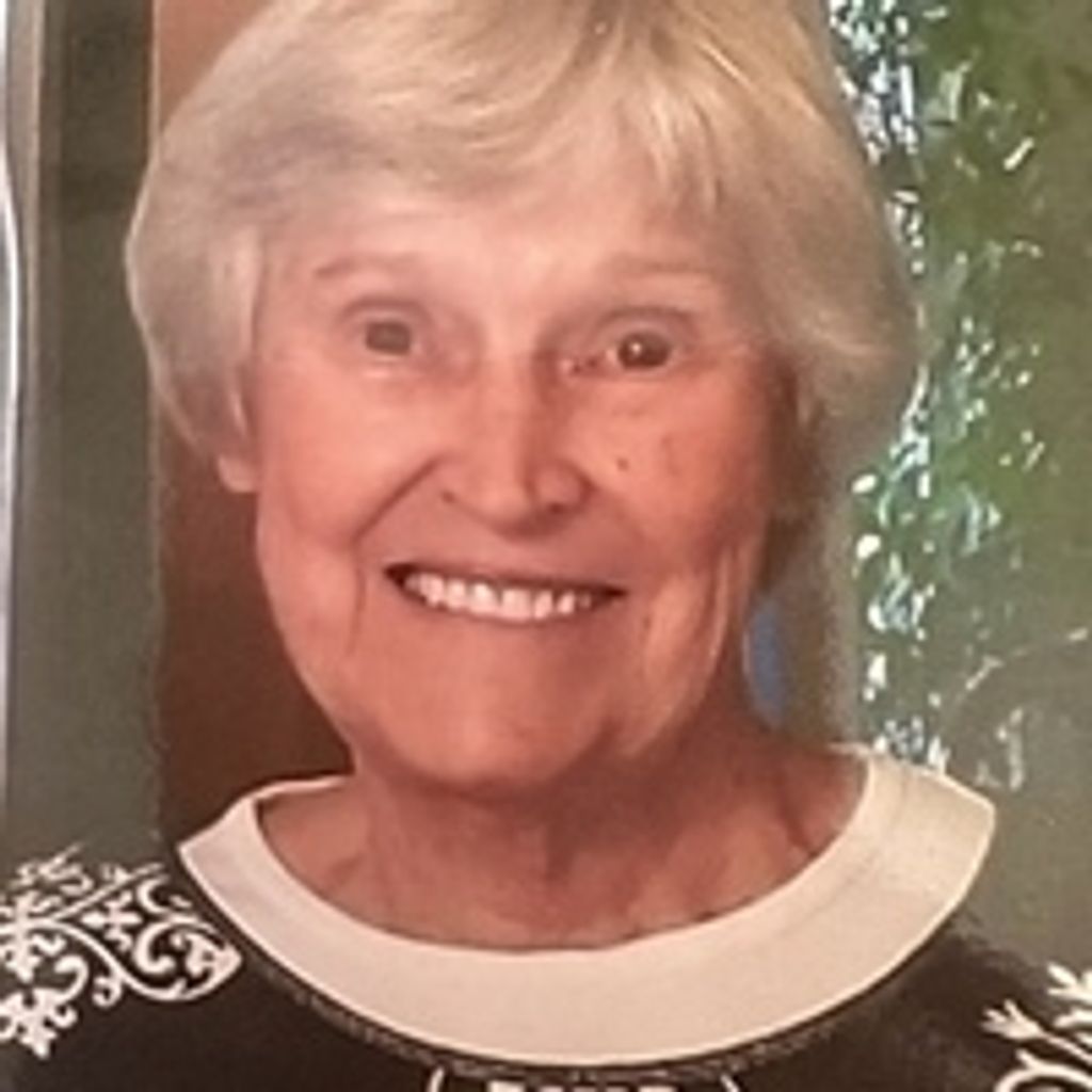 Jessie Mildred Smith