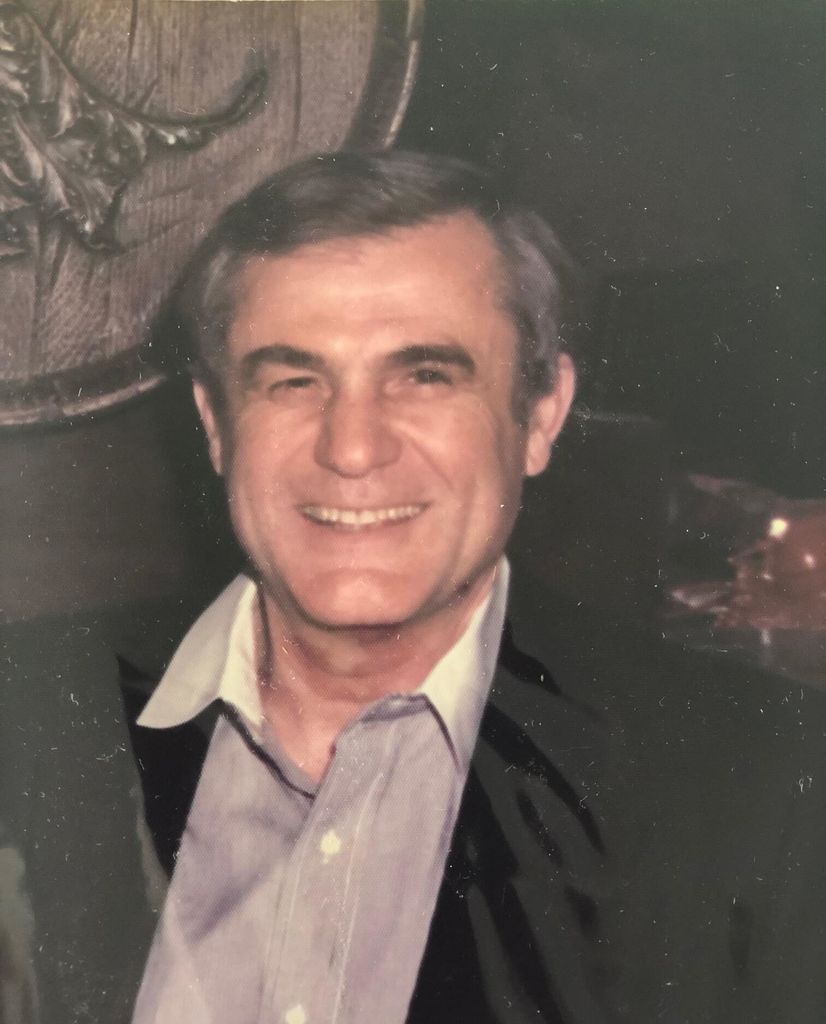 Walter Hershell Hopkins