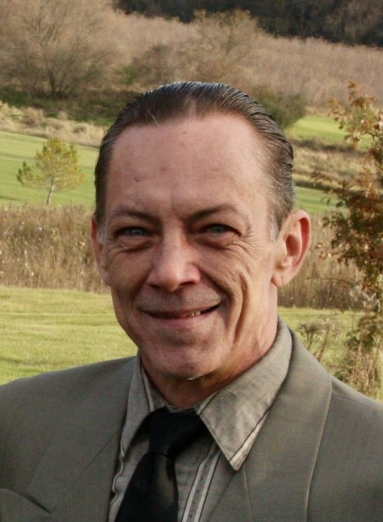 Daniel Alan Stirewalt Profile Photo