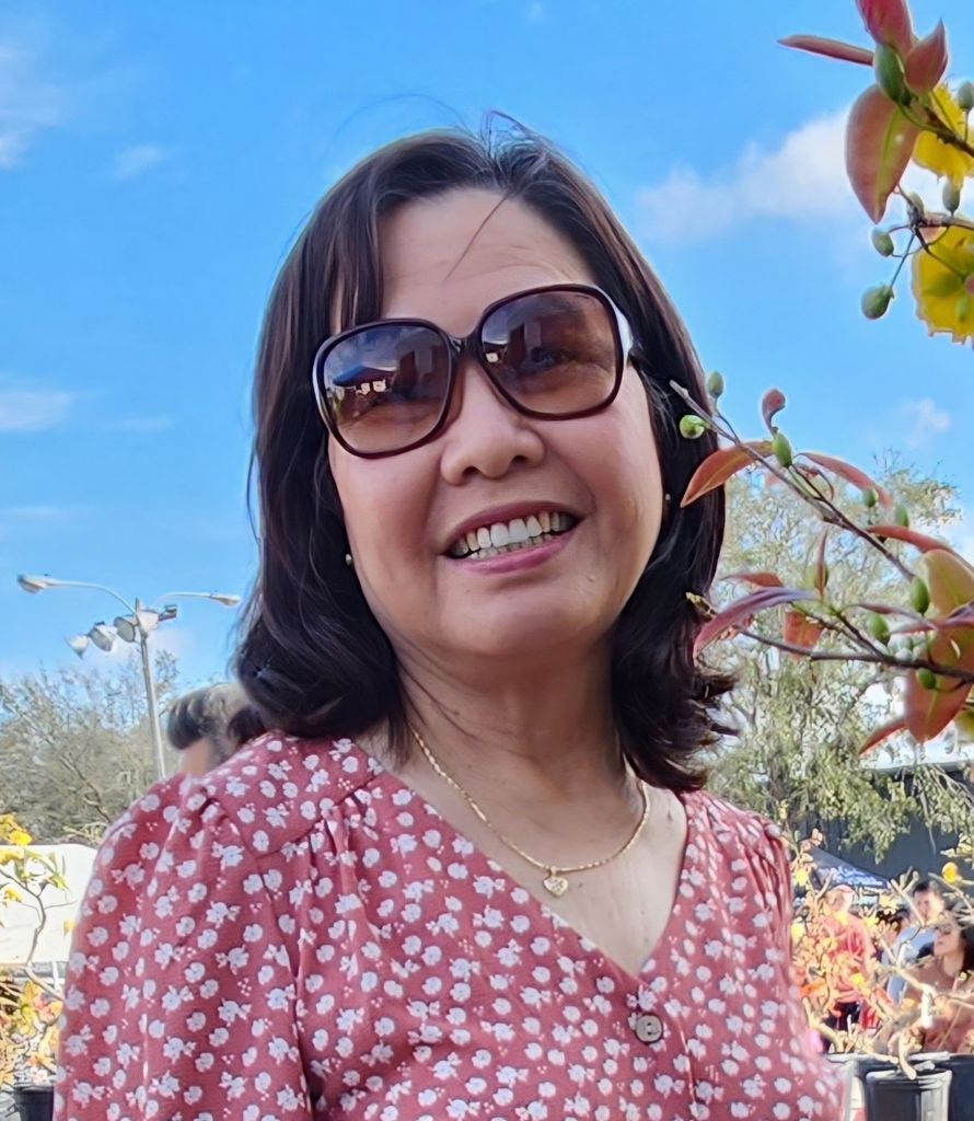 Tinh Thi Pham