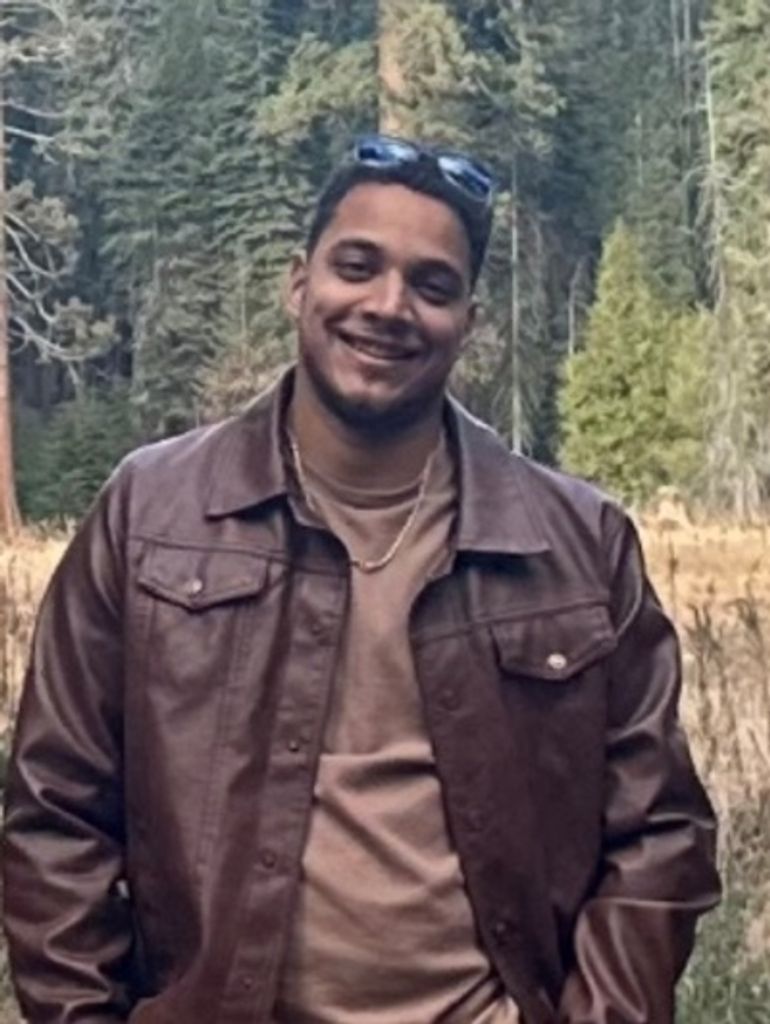 Christian Marcus Jimenez, Sr. Profile Photo