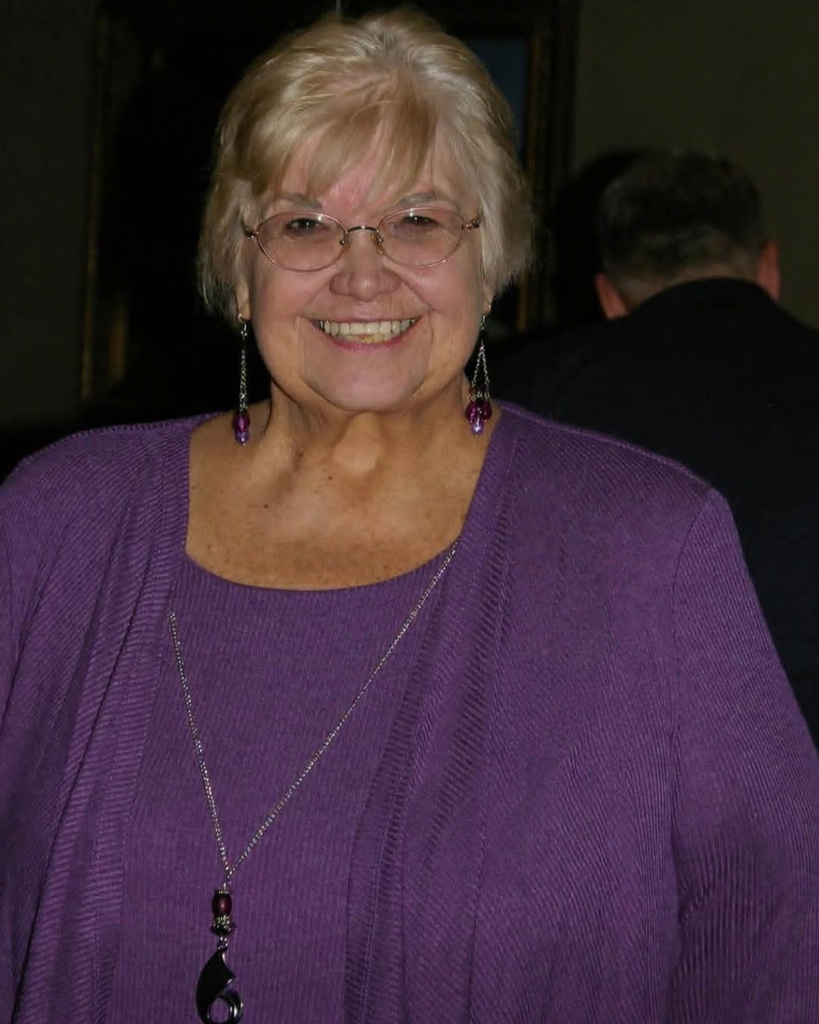 Gloria Ann Mills