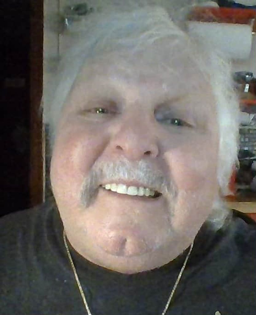 Richard Robert Angelo Profile Photo
