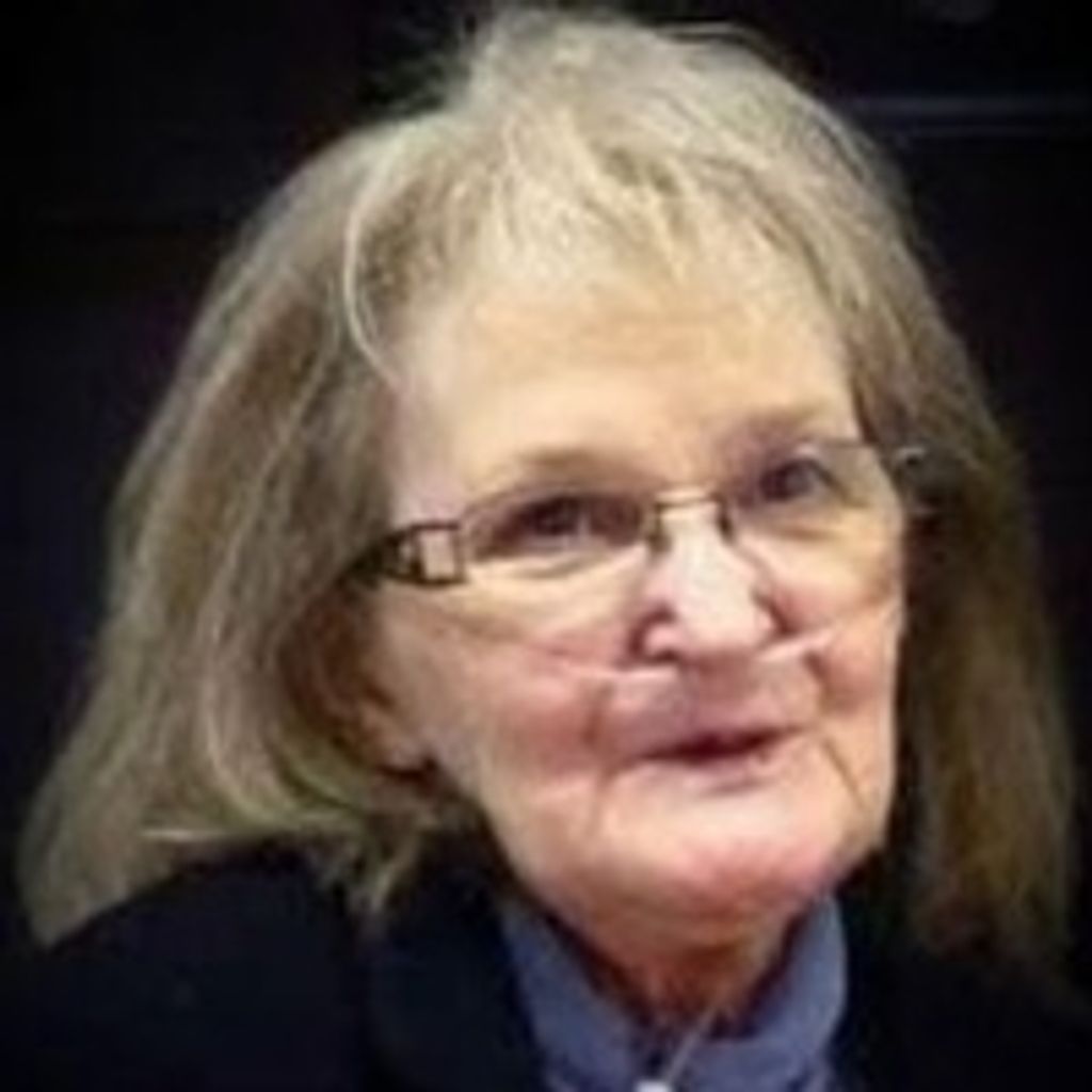 Maureen Carolyn Hendrickx
