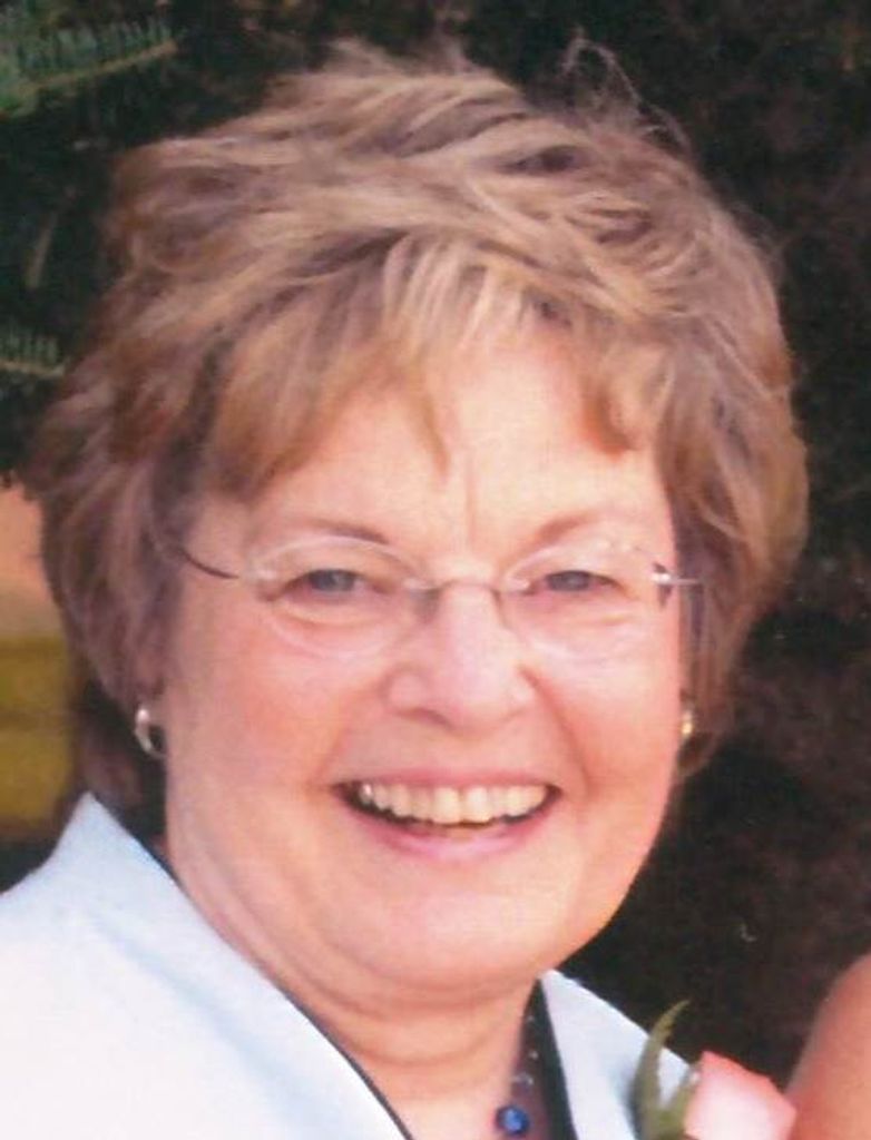 Mary Engen Profile Photo