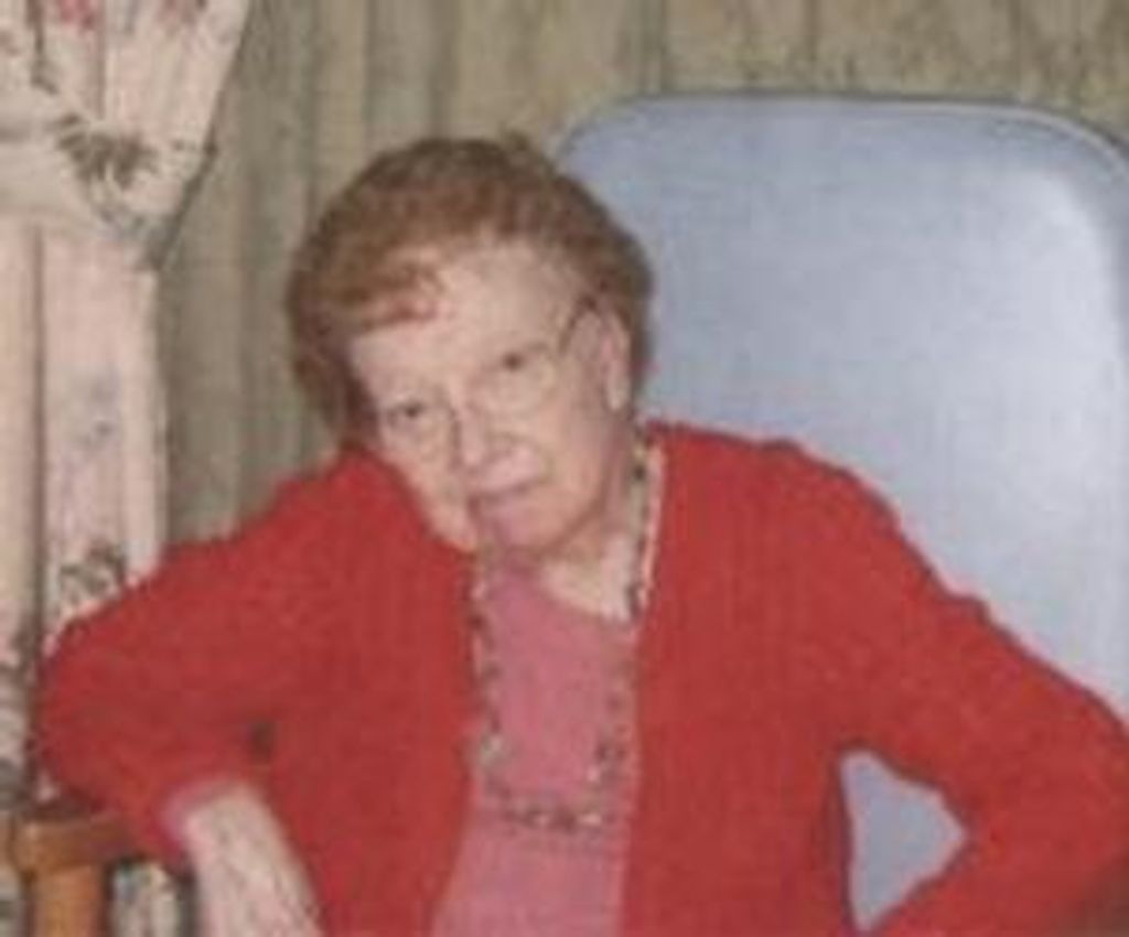 Angeline Elizabeth Wagner Profile Photo