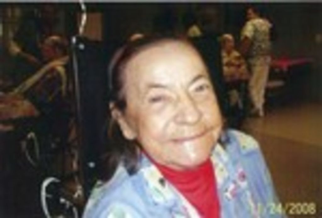 Myrtle F. Duda