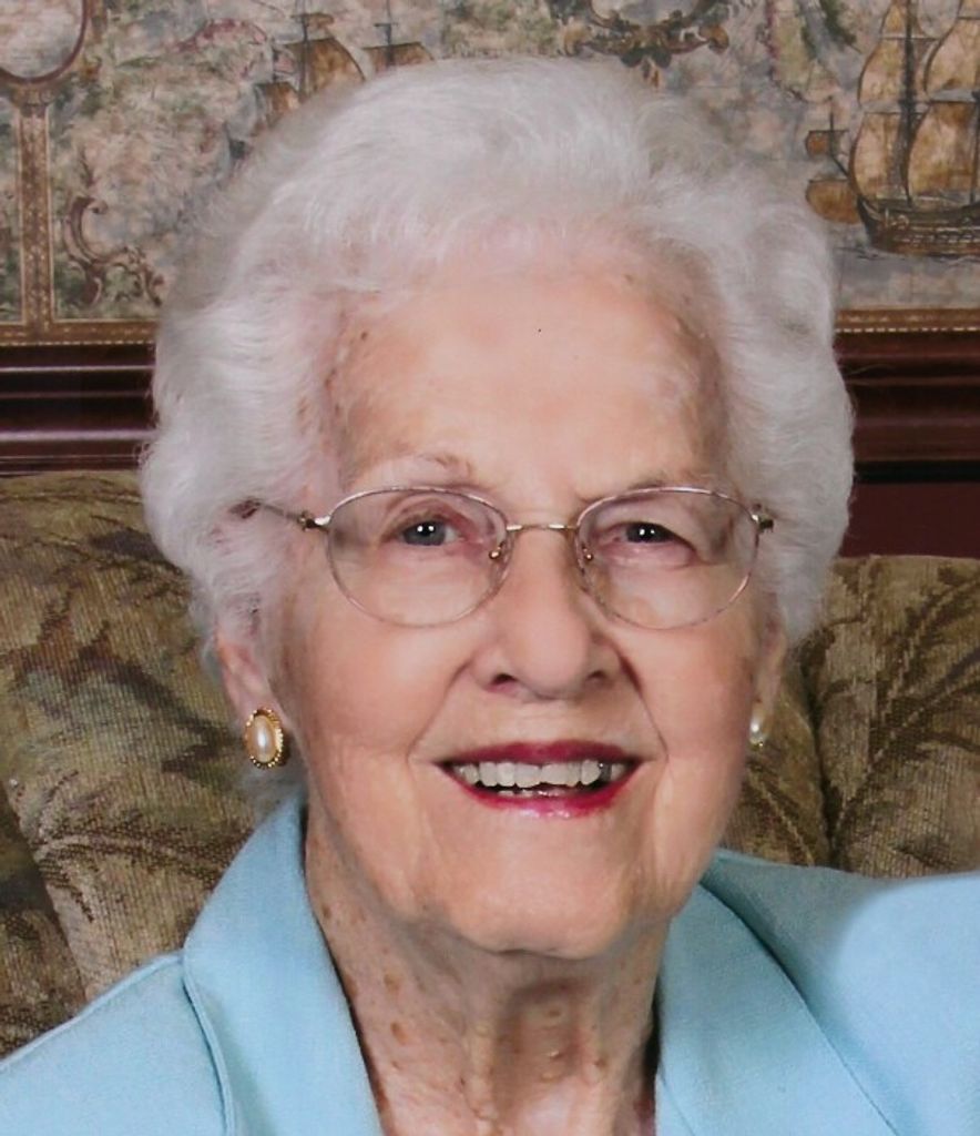 Dora A. (Miller)  Myers Profile Photo