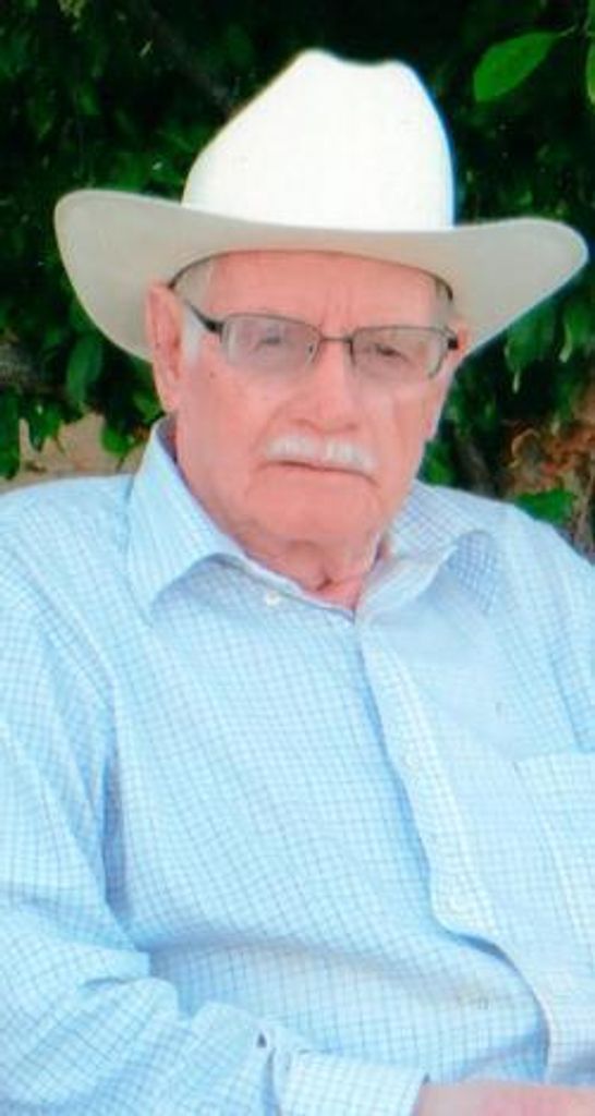 Nicolas Zavala Garcia