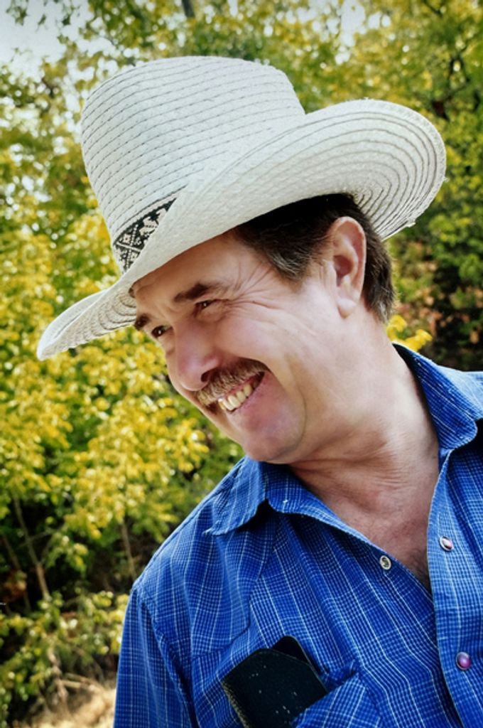 Marvin Cross Profile Photo