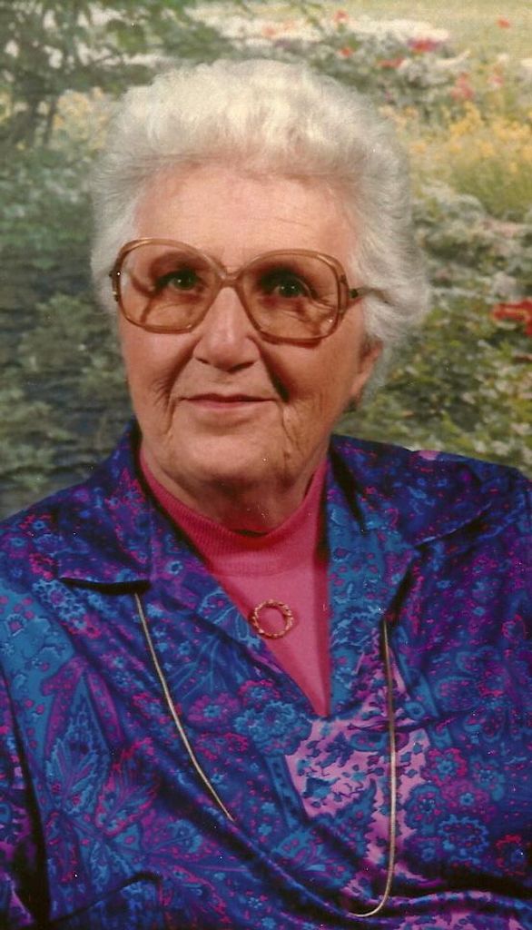 Viola  Irene Goutremout