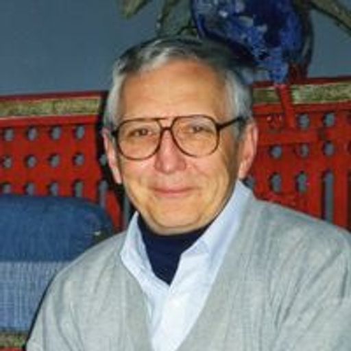 Ronald Ron Ott Profile Photo
